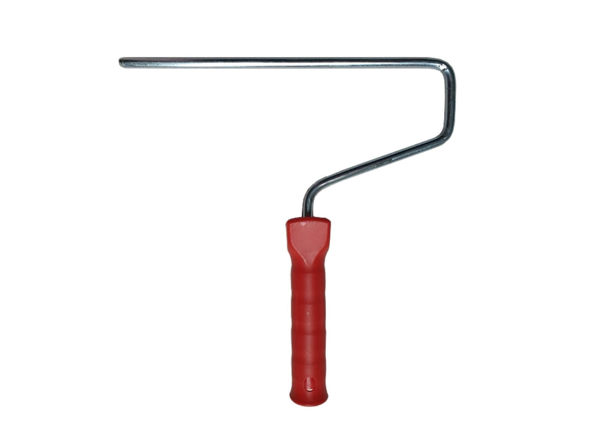 Griff/ Bügel für Spezial Kurzflor-Walze | 8 mm