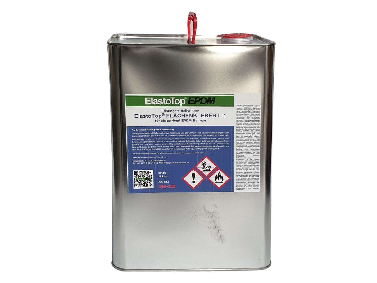 Flächenkleber L-1 | Kontaktkleber | ElastoTop