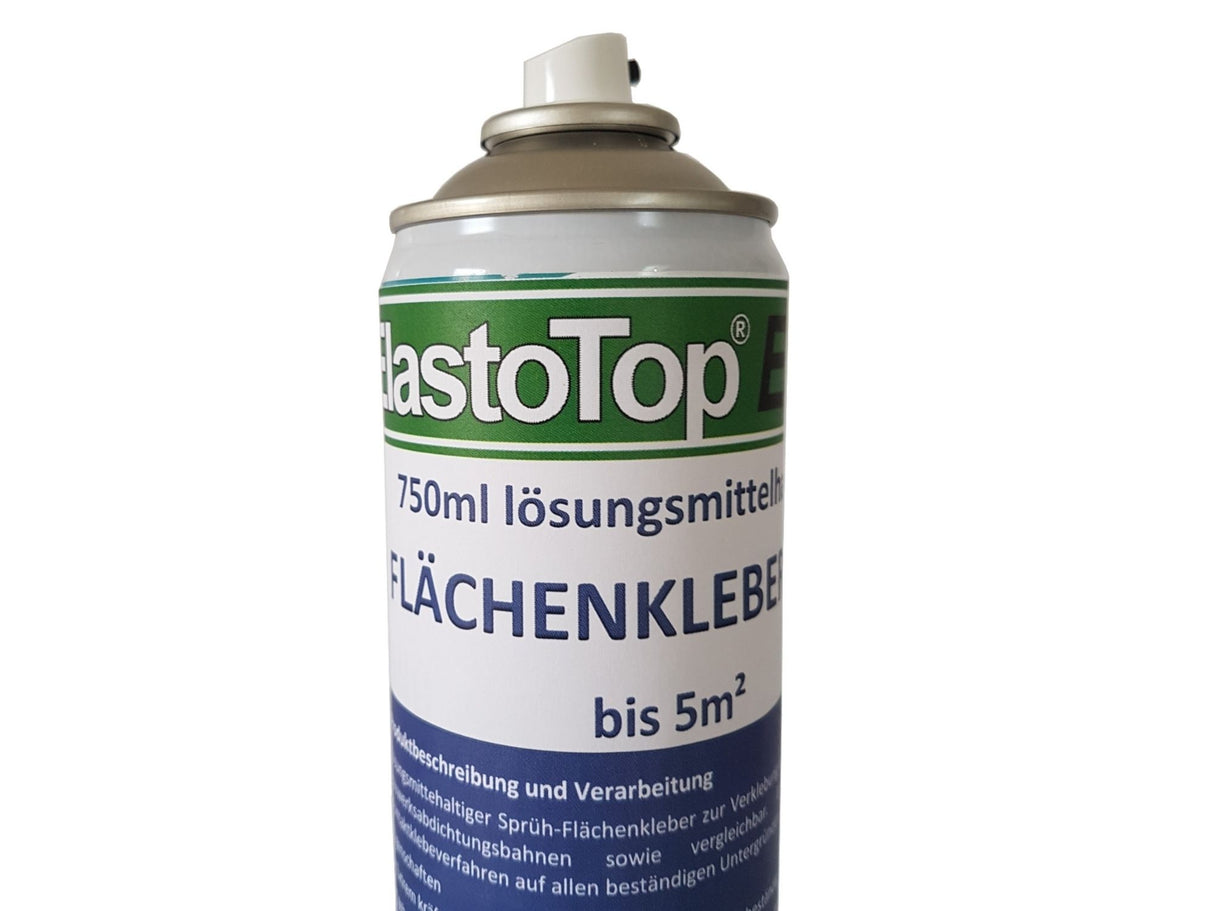 Flächenkleber L-1s | Sprühdose | 750ml ( bis 5m² ) | ElastoTop
