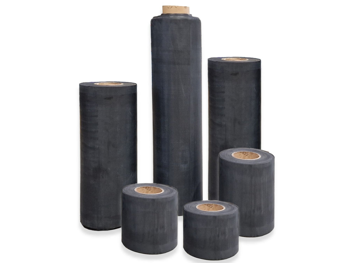 EPDM Streifen | Stärke 1,2 mm | Länge 30,5 m | ElastoGround