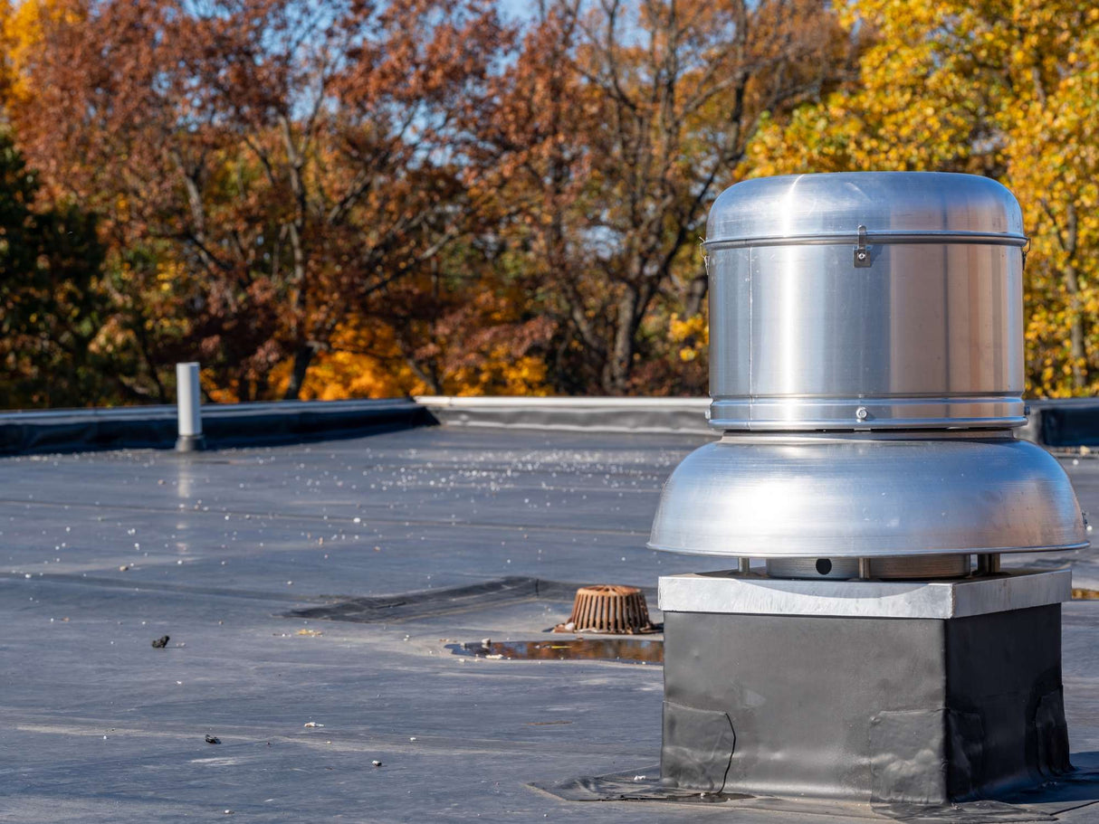 EPDM Dachfolie | Stärke 1,2 mm | ElastoTop