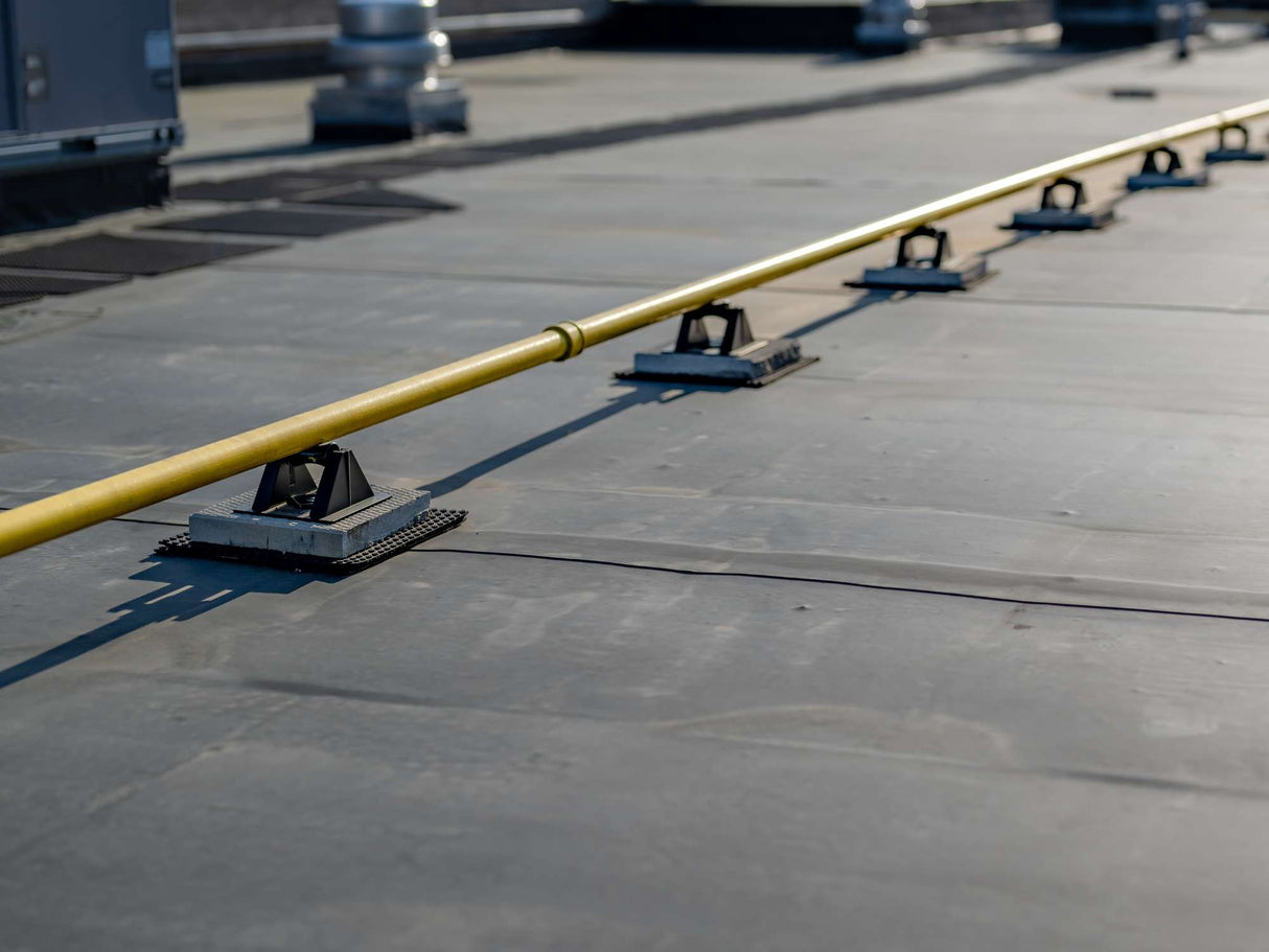 EPDM Dachfolie | Stärke 1,2 mm | ElastoTop