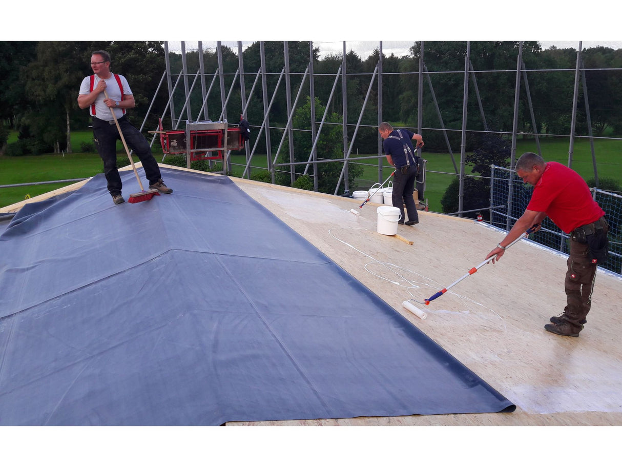 Flächenkleber W-1 | Lösemittelfrei | ElastoTop