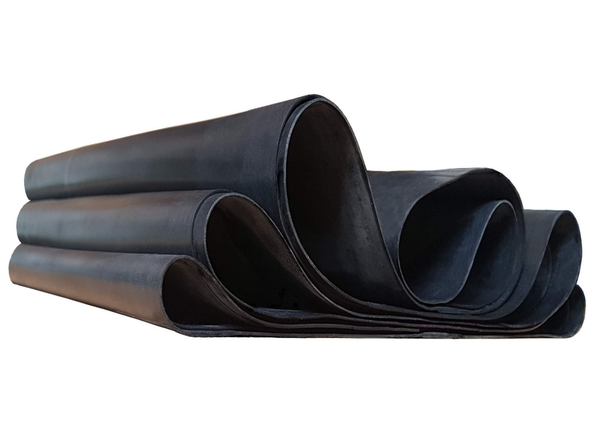 EPDM Dachfolie | Stärke 1,2 mm | ElastoTop