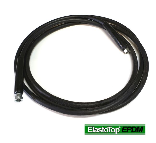 Schlauch für Sprühkleber L-1s | Länge 3,5 m