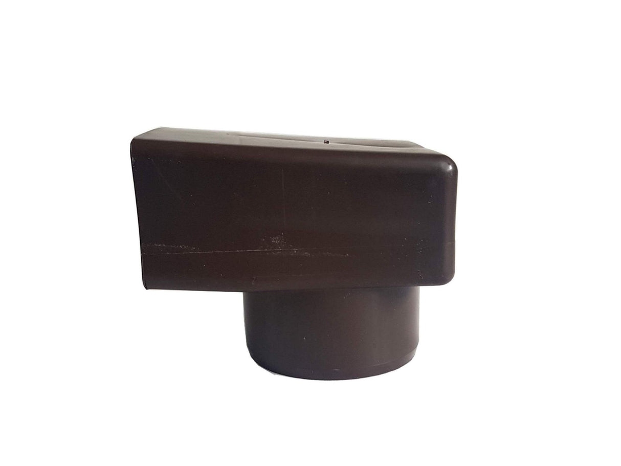 Adapter für EPDM Seitenablauf | DN 80-100