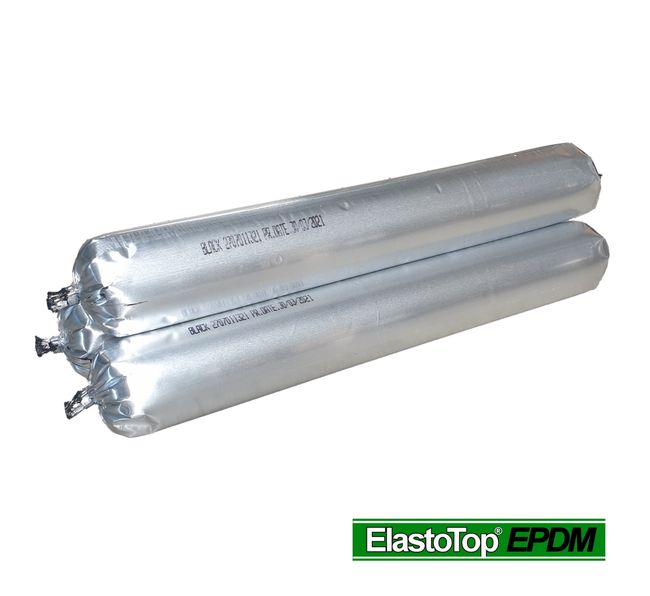 Universalkleber U-1 | Schlauchbeutel 600ml | ElastoTop