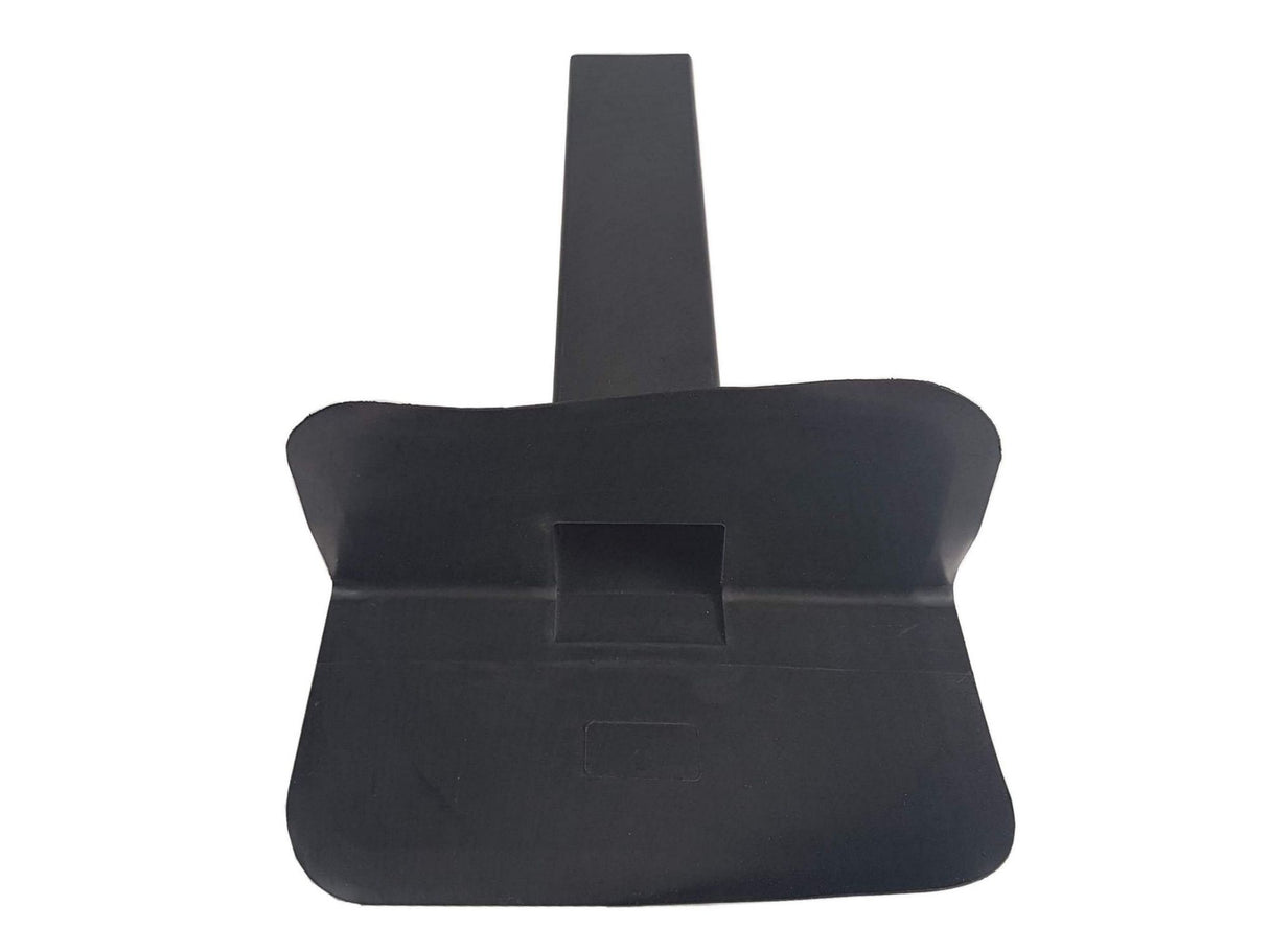 EPDM Seitenablauf | 60x100 mm