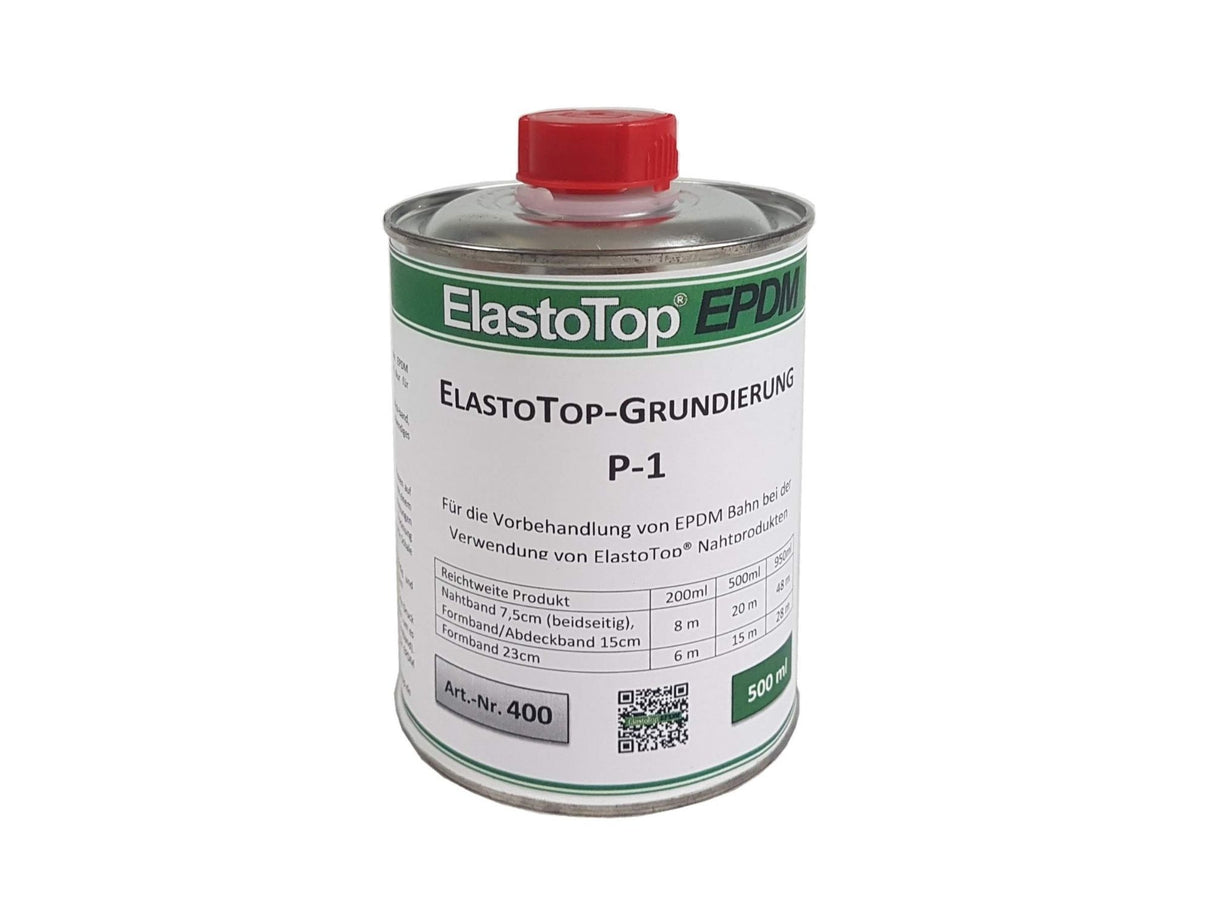 Grundierung für Nahtprodukte | ElastoTop