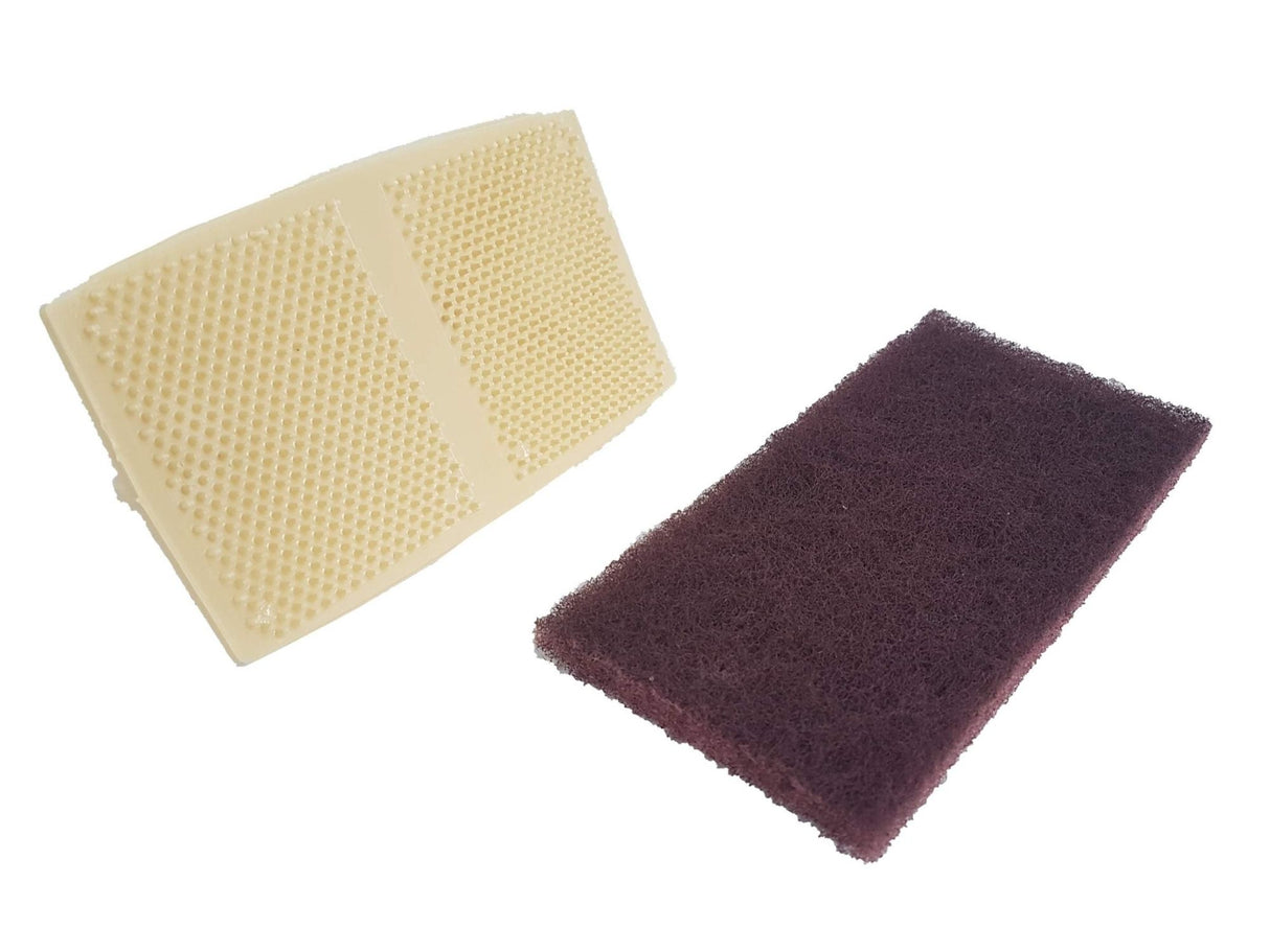 Grundierset | Handhalter für Vliespad