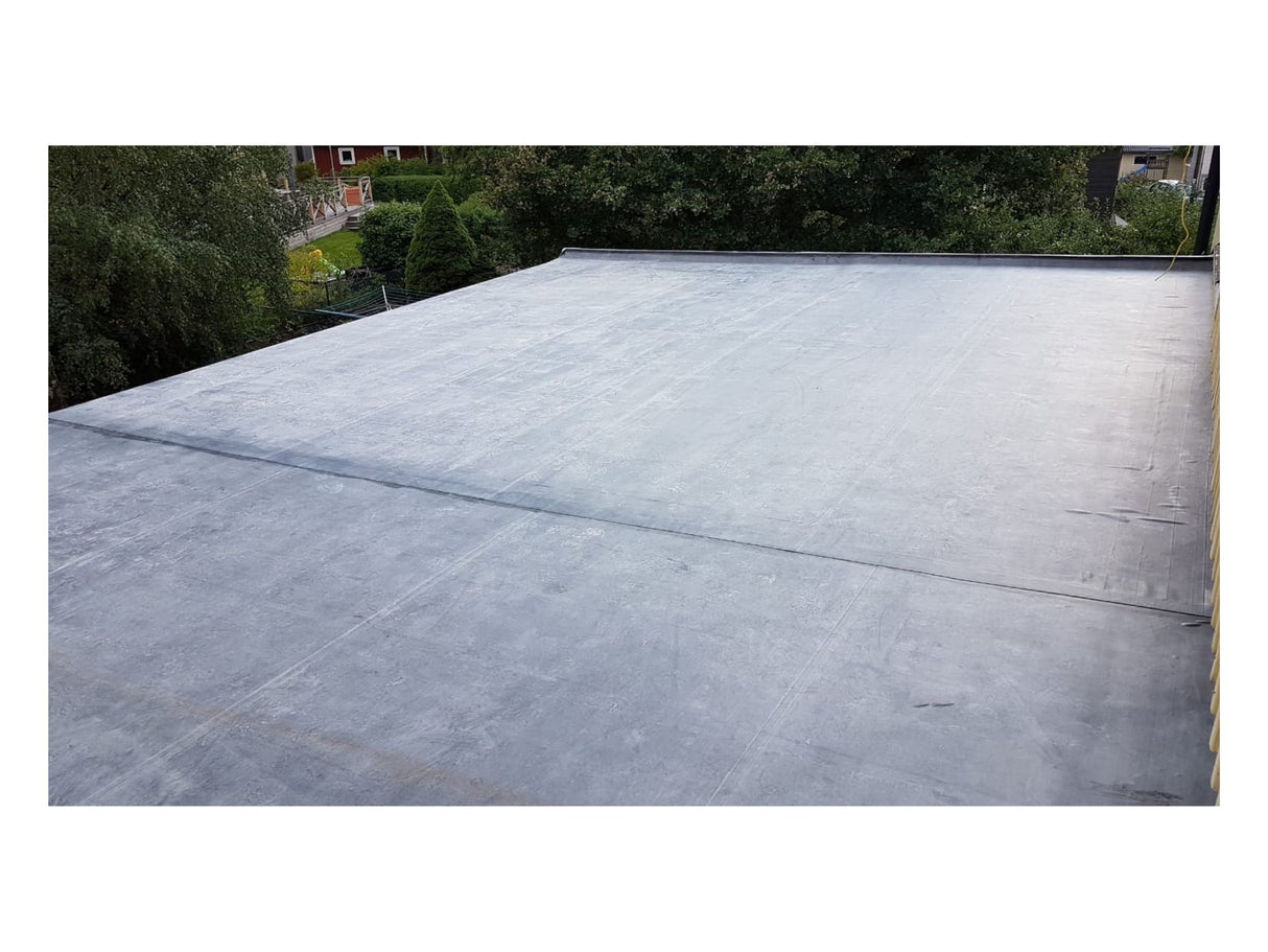 EPDM Dachfolie Premium | Stärke 1,5 mm | ElastoTop