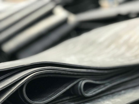 EPDM Dachfolie Premium | Stärke 1,5 mm | ElastoTop