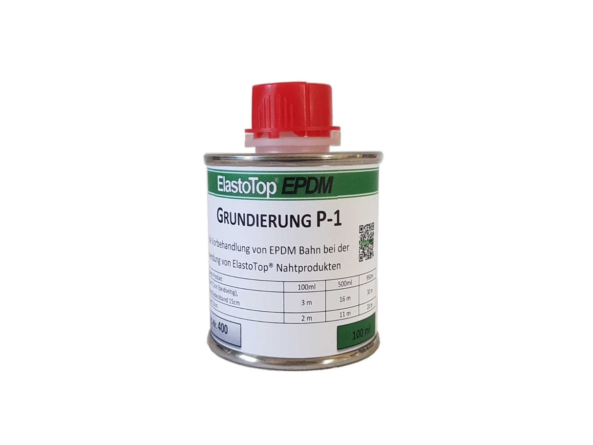 Grundierung für Nahtprodukte | ElastoTop