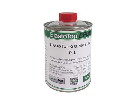 Grundierung für Nahtprodukte | ElastoTop