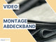 Abdeckband | Breite 15 cm | 30 m Rolle | ElastoTop