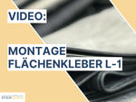 Flächenkleber L-1 | Kontaktkleber | ElastoTop